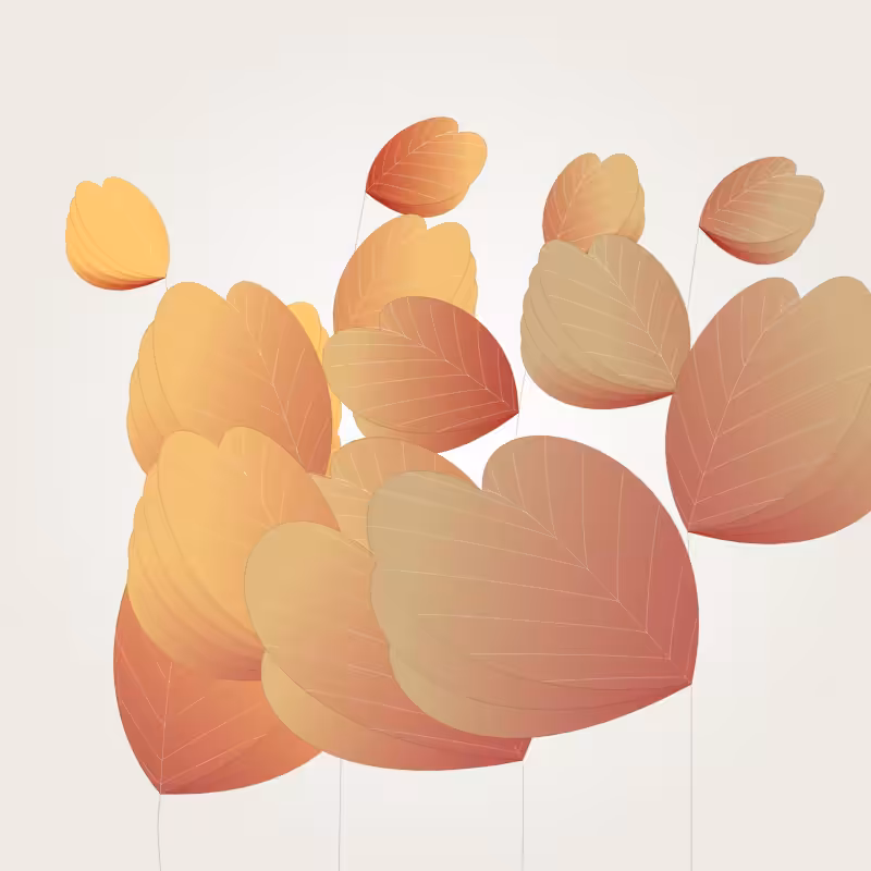 Colorleaves #216