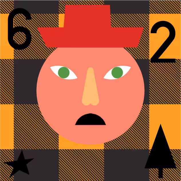 Super Cool World #1214