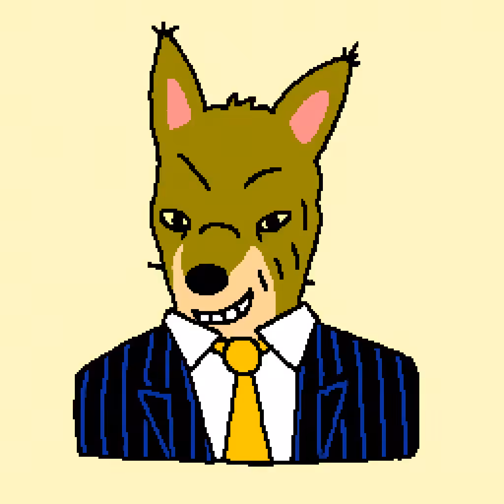 GrifterGnat