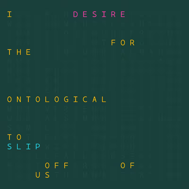 I wish for the metaverse ... #102