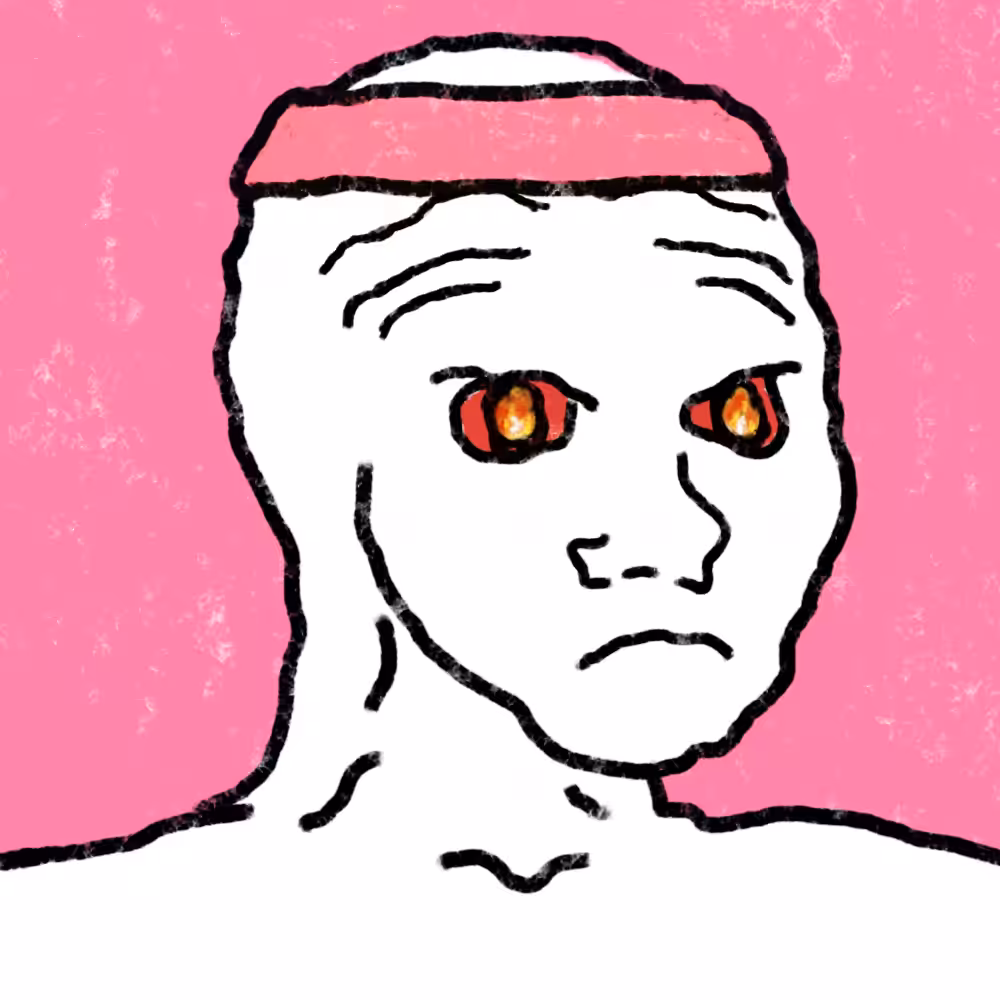 WOJAK #14