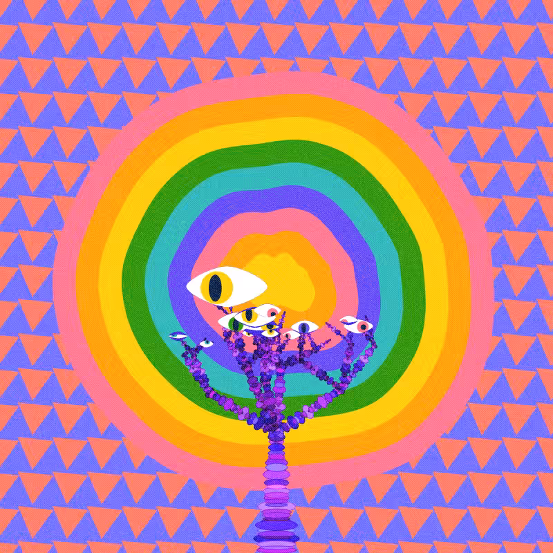 Sprouting Buddies #35
