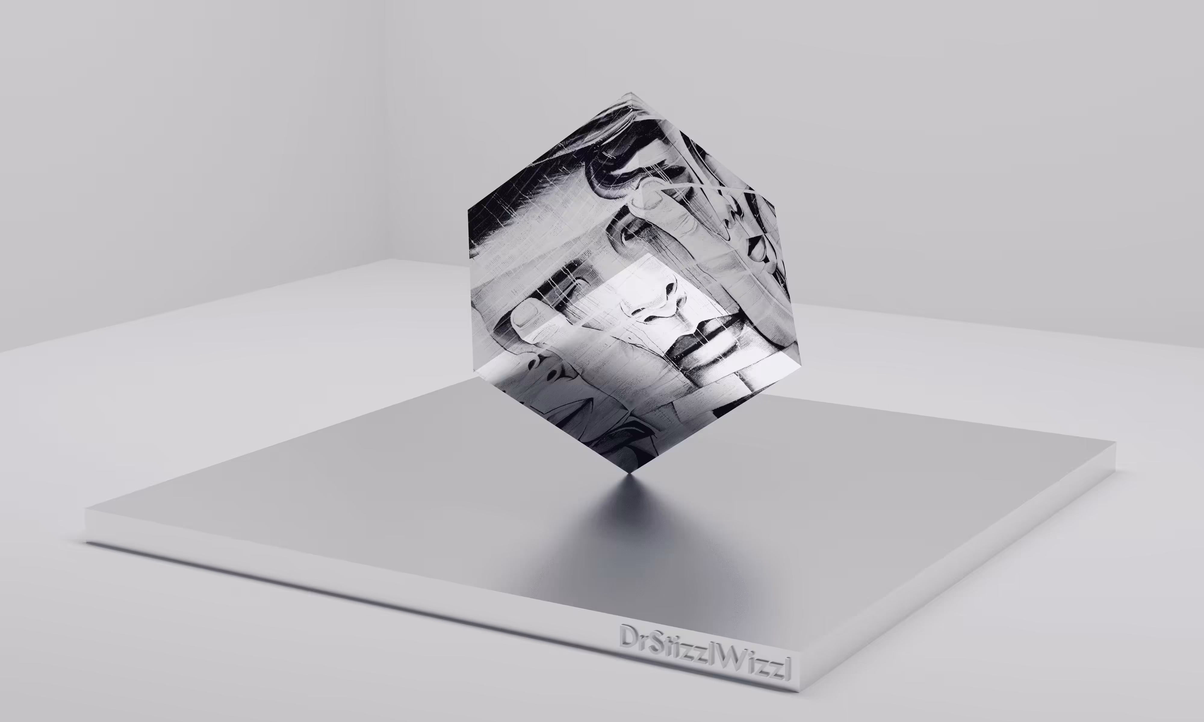 Impossible Block #256