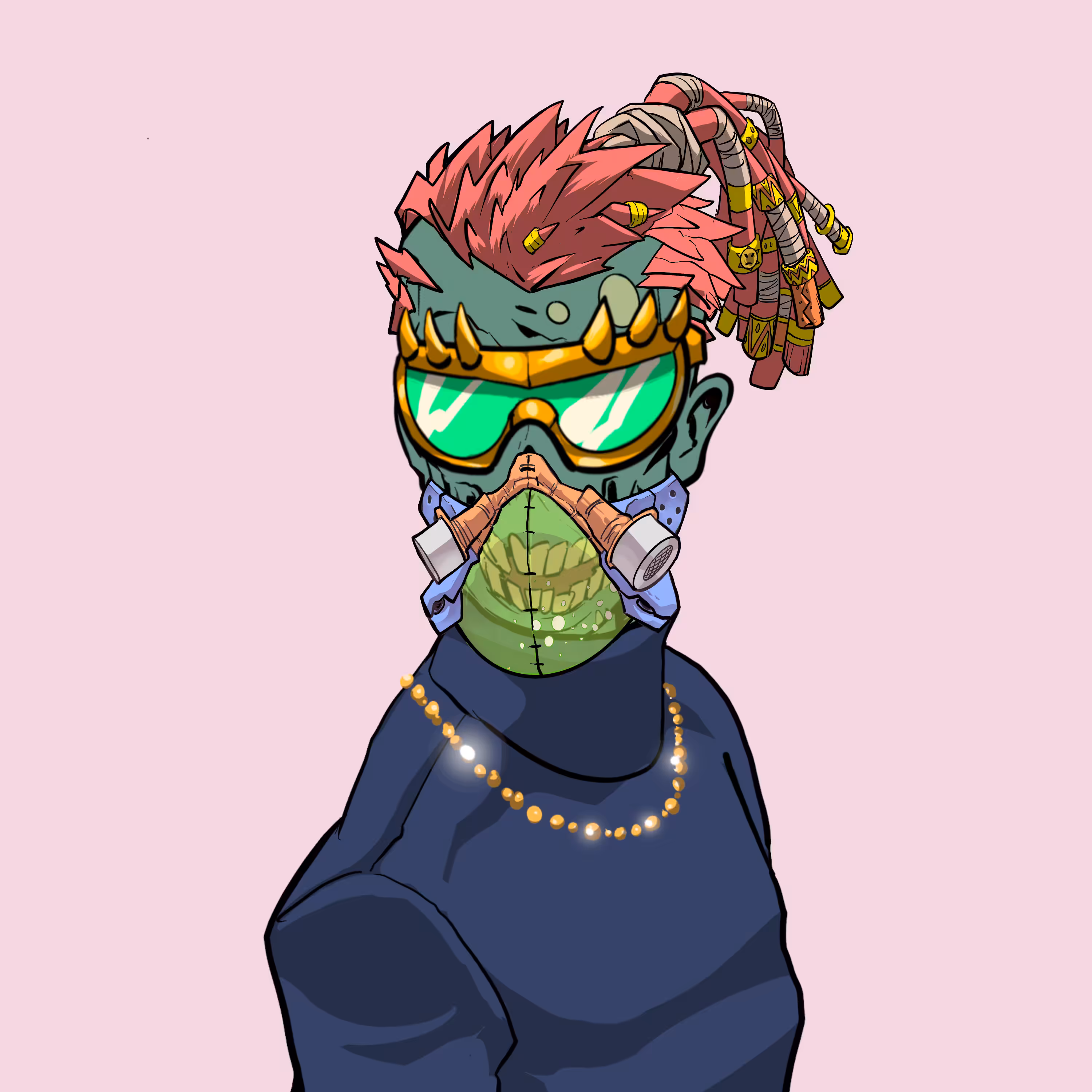 GlieseZombiePFP #2211