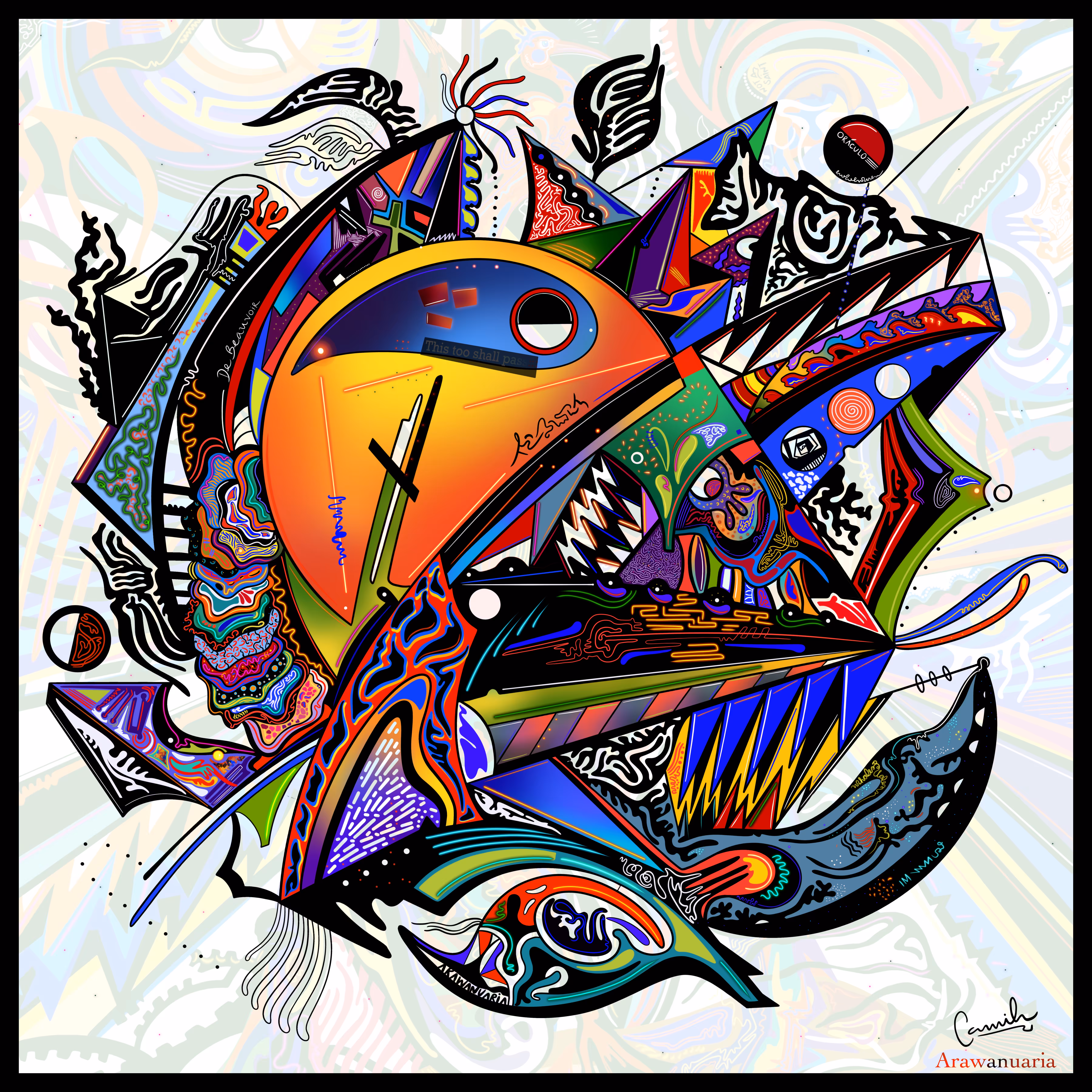 Spiral