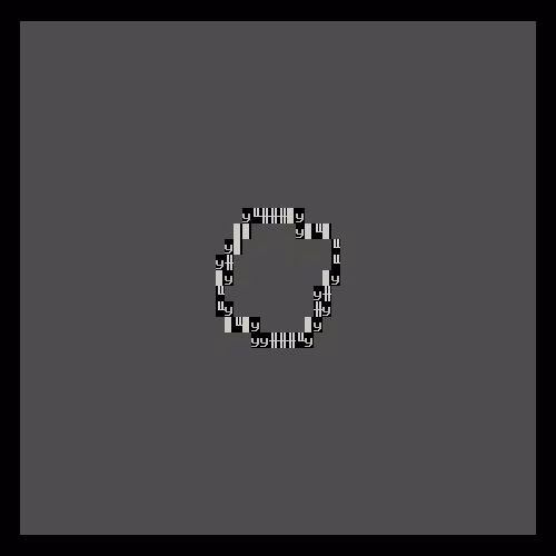 BOXscii #41