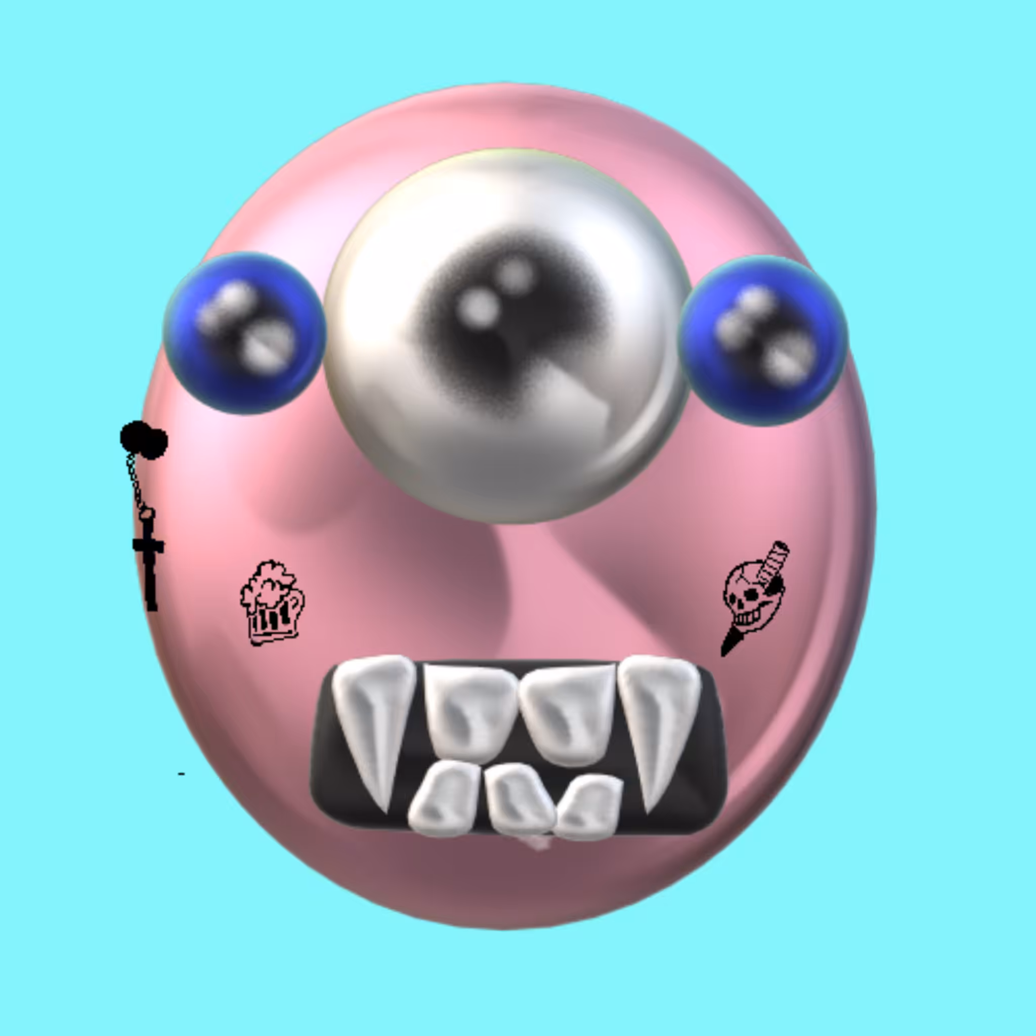 Goobers Mash-Up #3