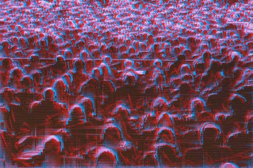 MOVEMENT OF THE MASSES
