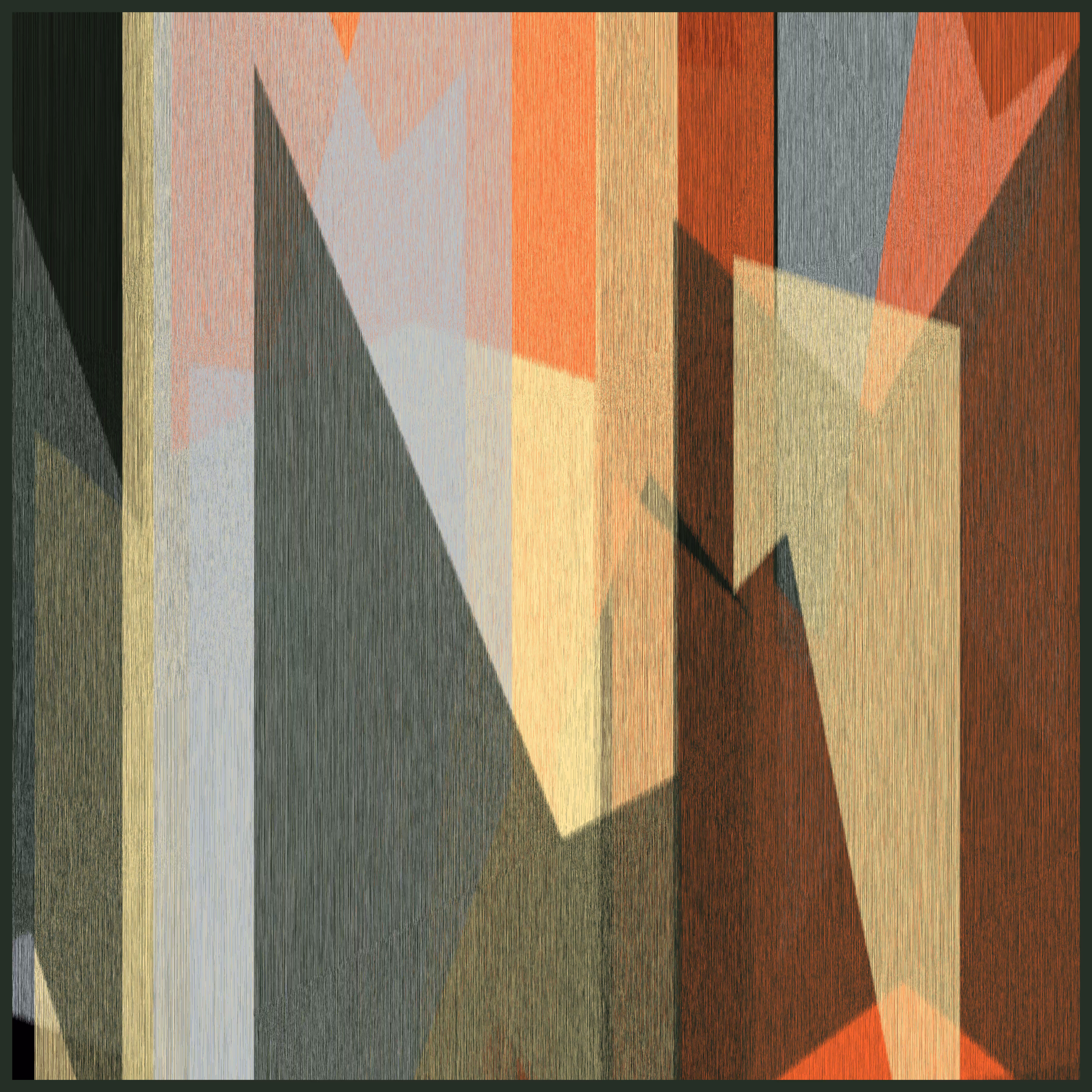 City Scapes #749