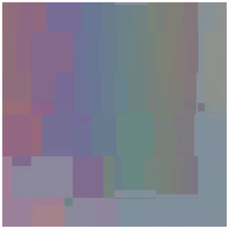 Pixel Black Hole #32