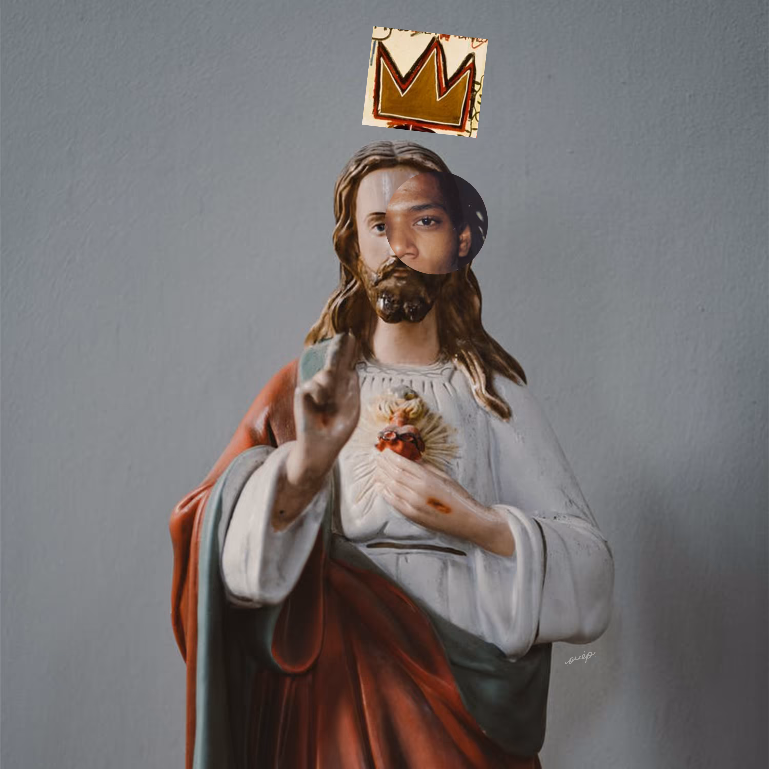 FAITH IN ART