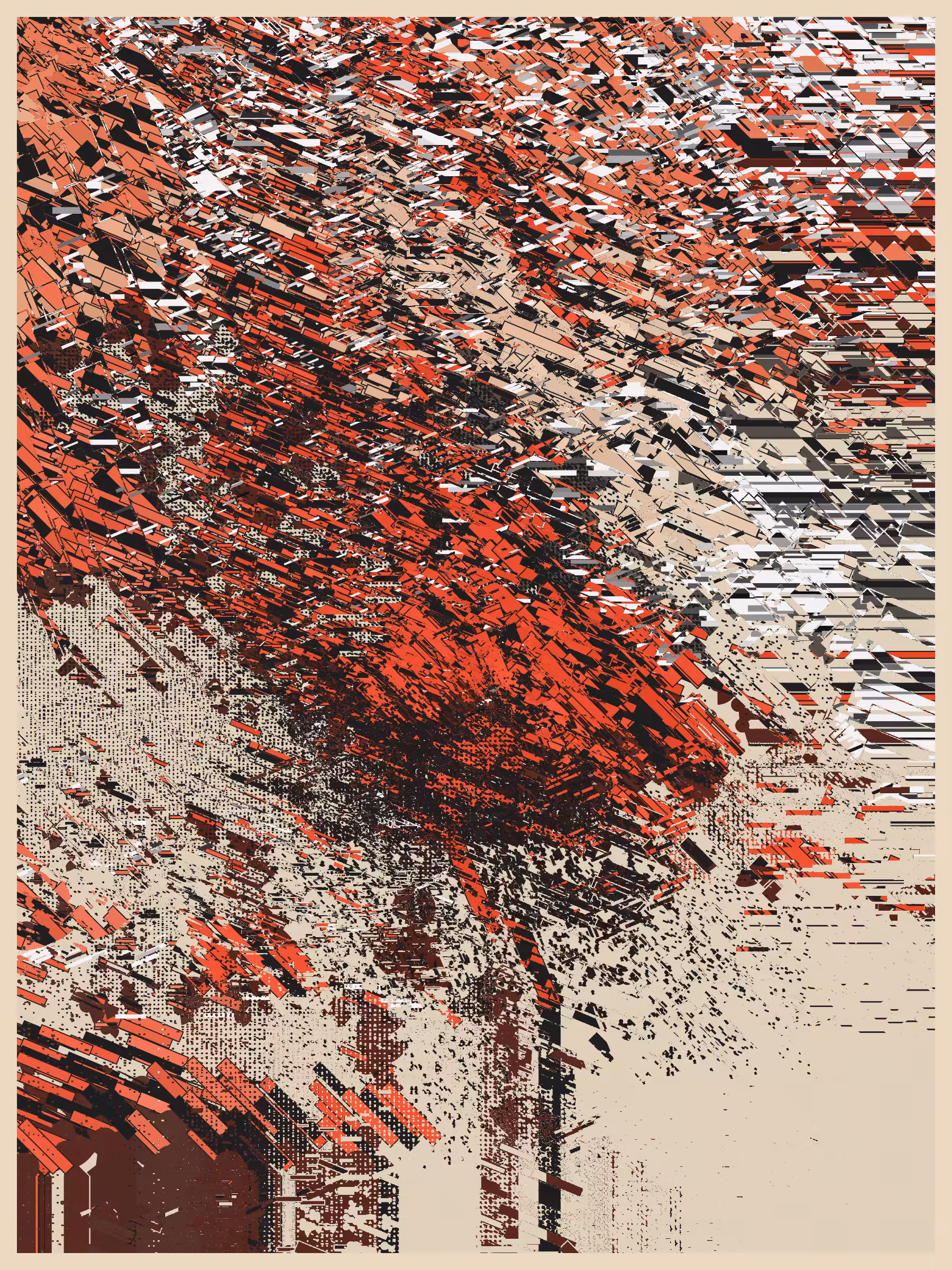 Collapsed Sequence #51