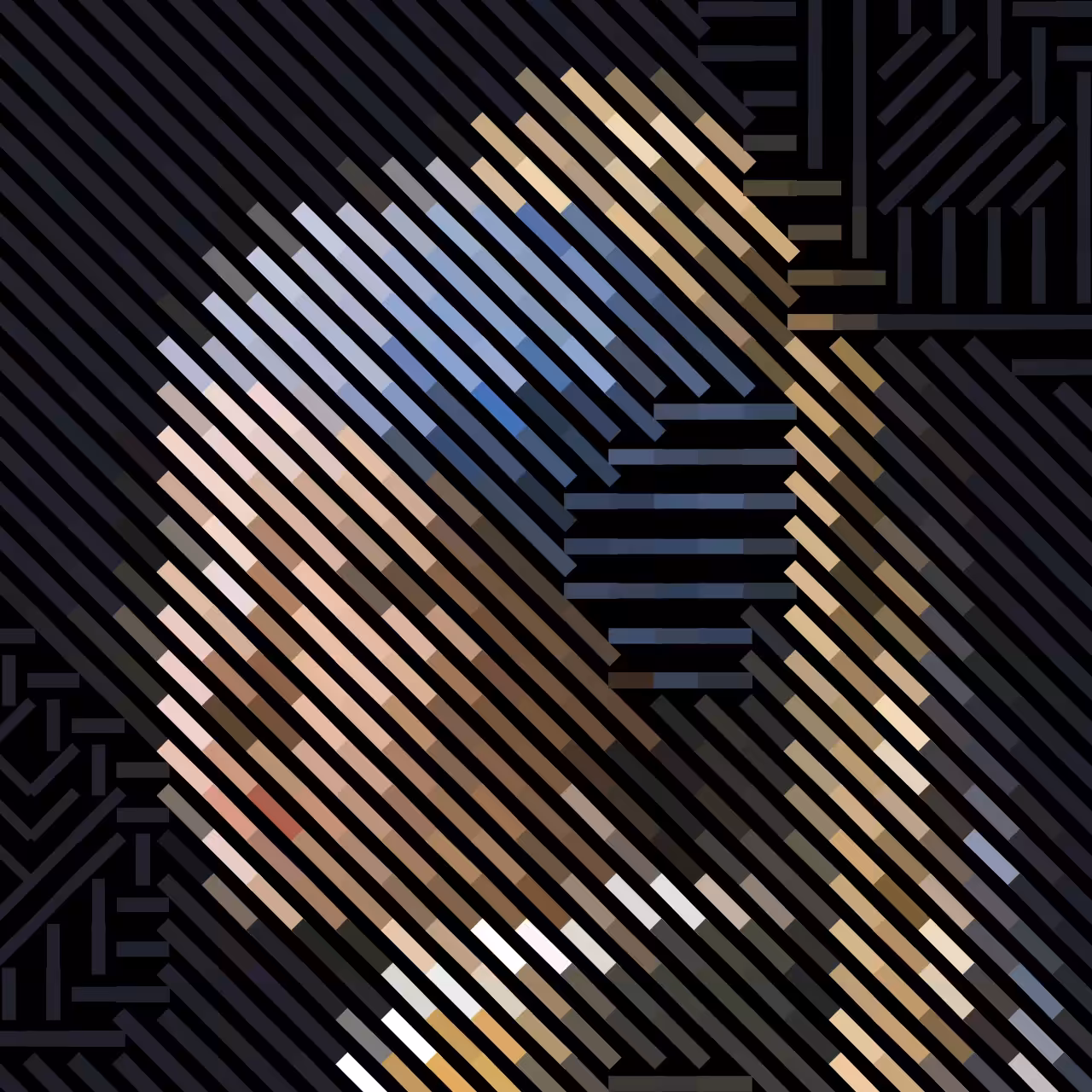 redraw(Girl with a Pearl Earring).date(210714)