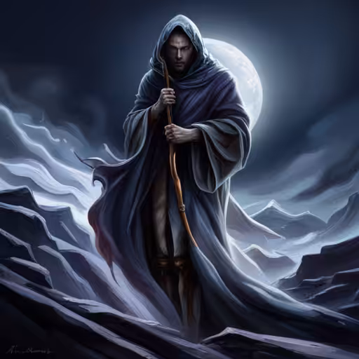 Darkness