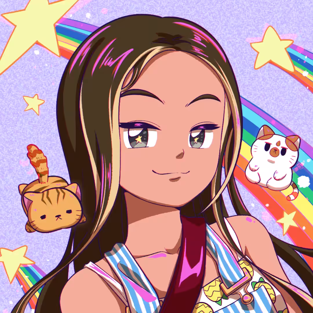 PFP - Archiveus [Commission]