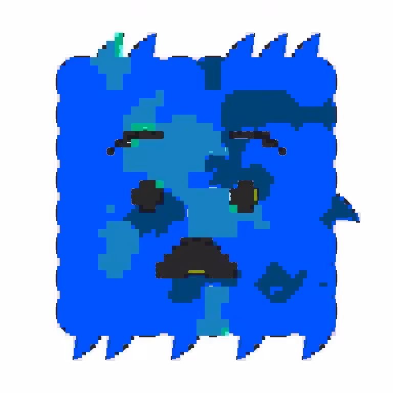 Based Kudzu #12610