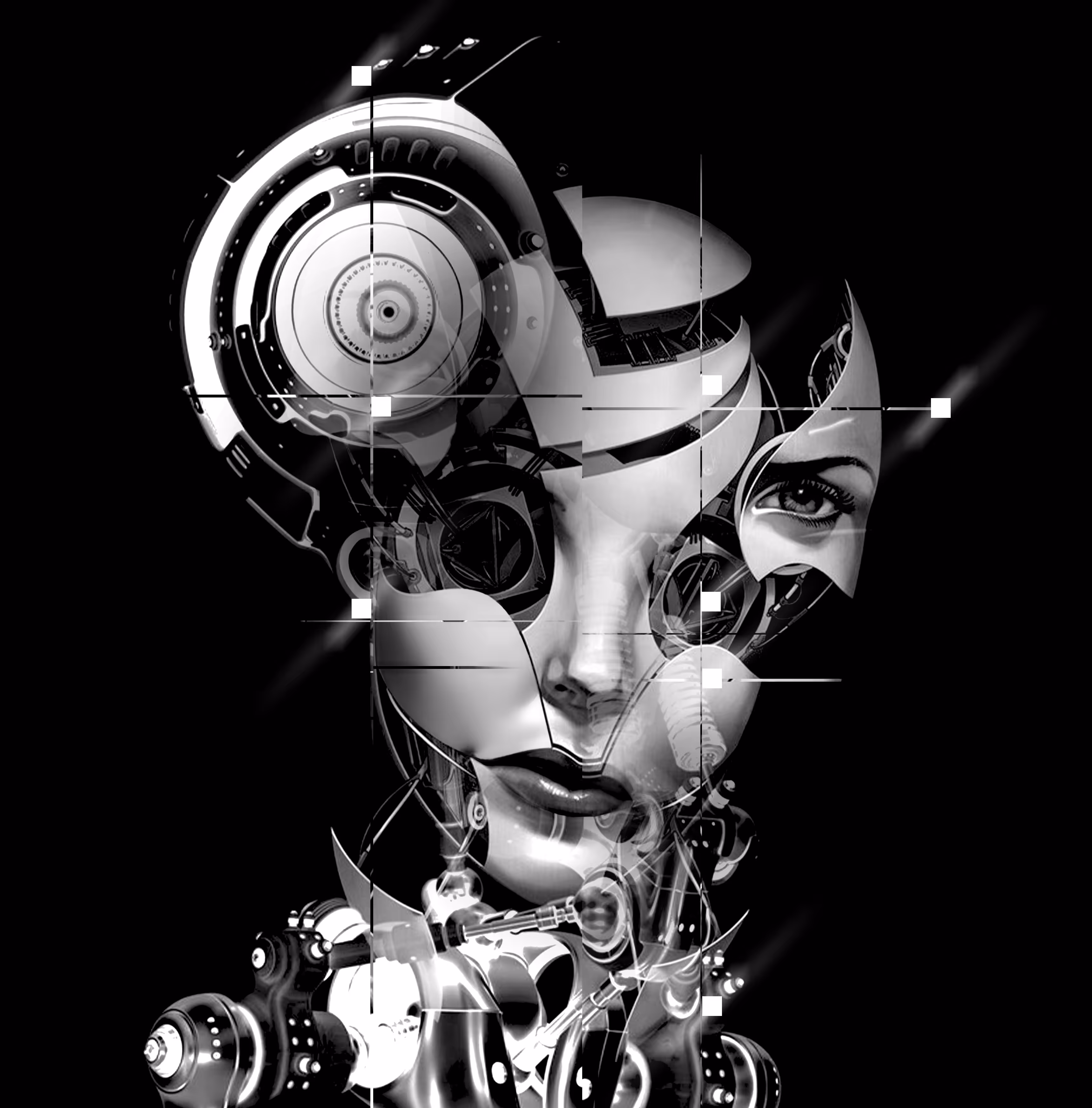 Fragmentation (reprise)