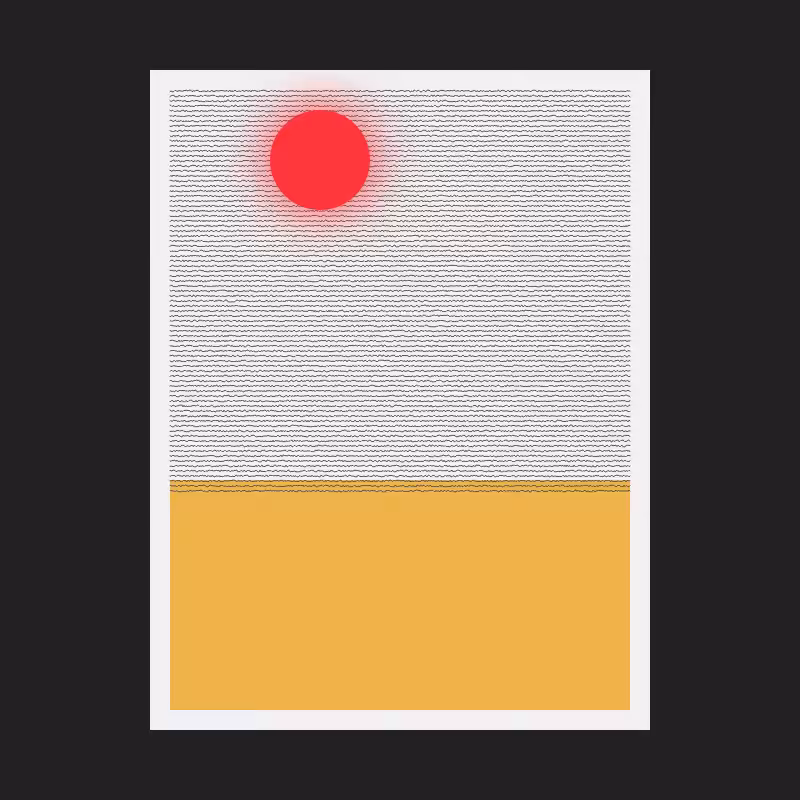 beach sunset/sunrise #18