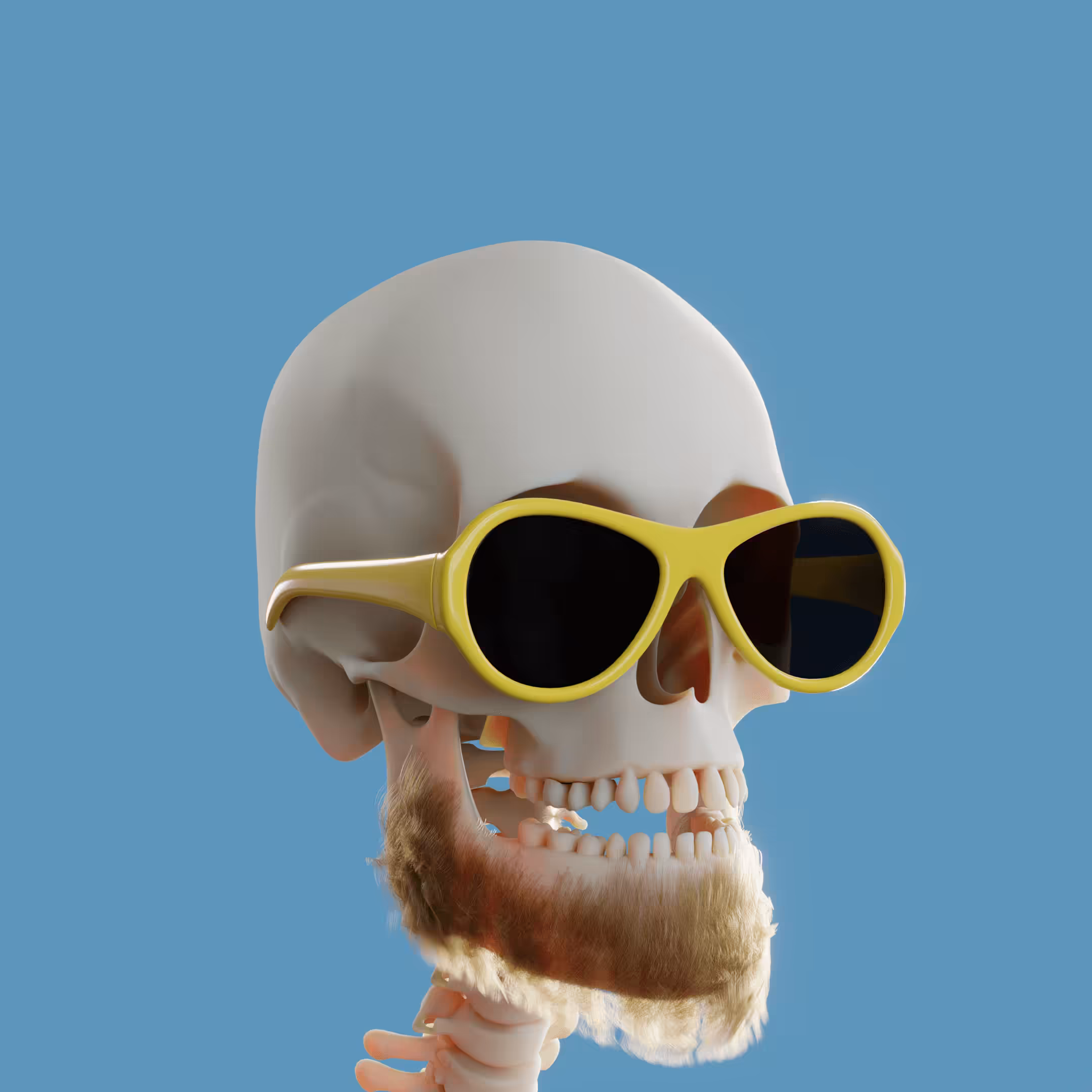 Skull Punk #82