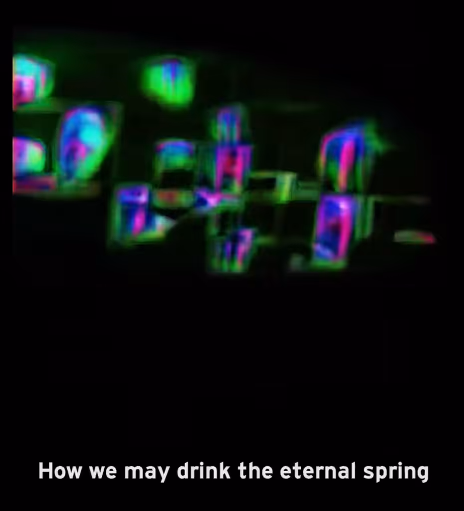 Eternal Spring (2022)