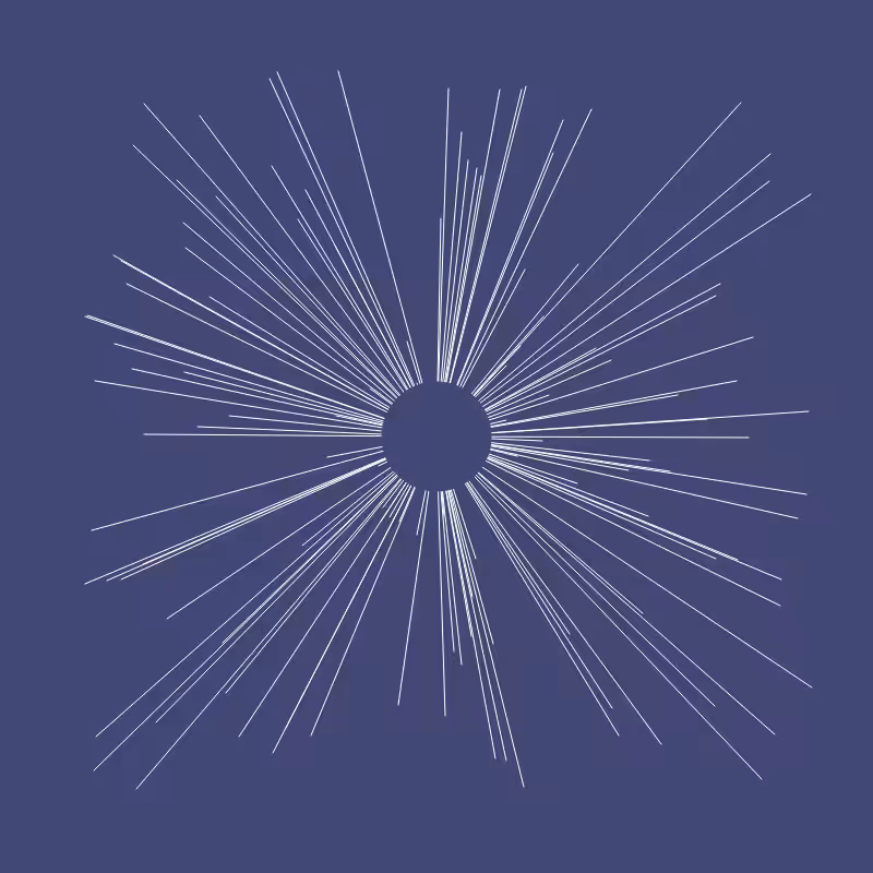 Minimalist nova #74