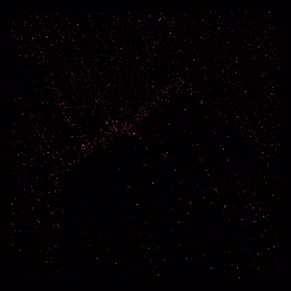 Endless Rain #62