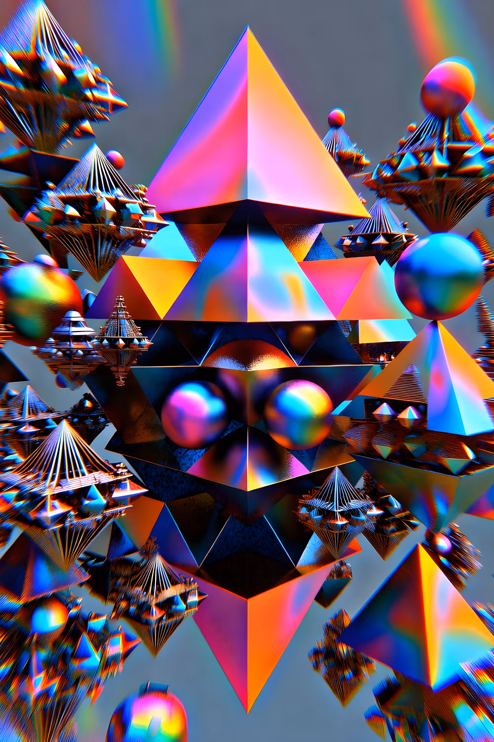 The Talisman 010