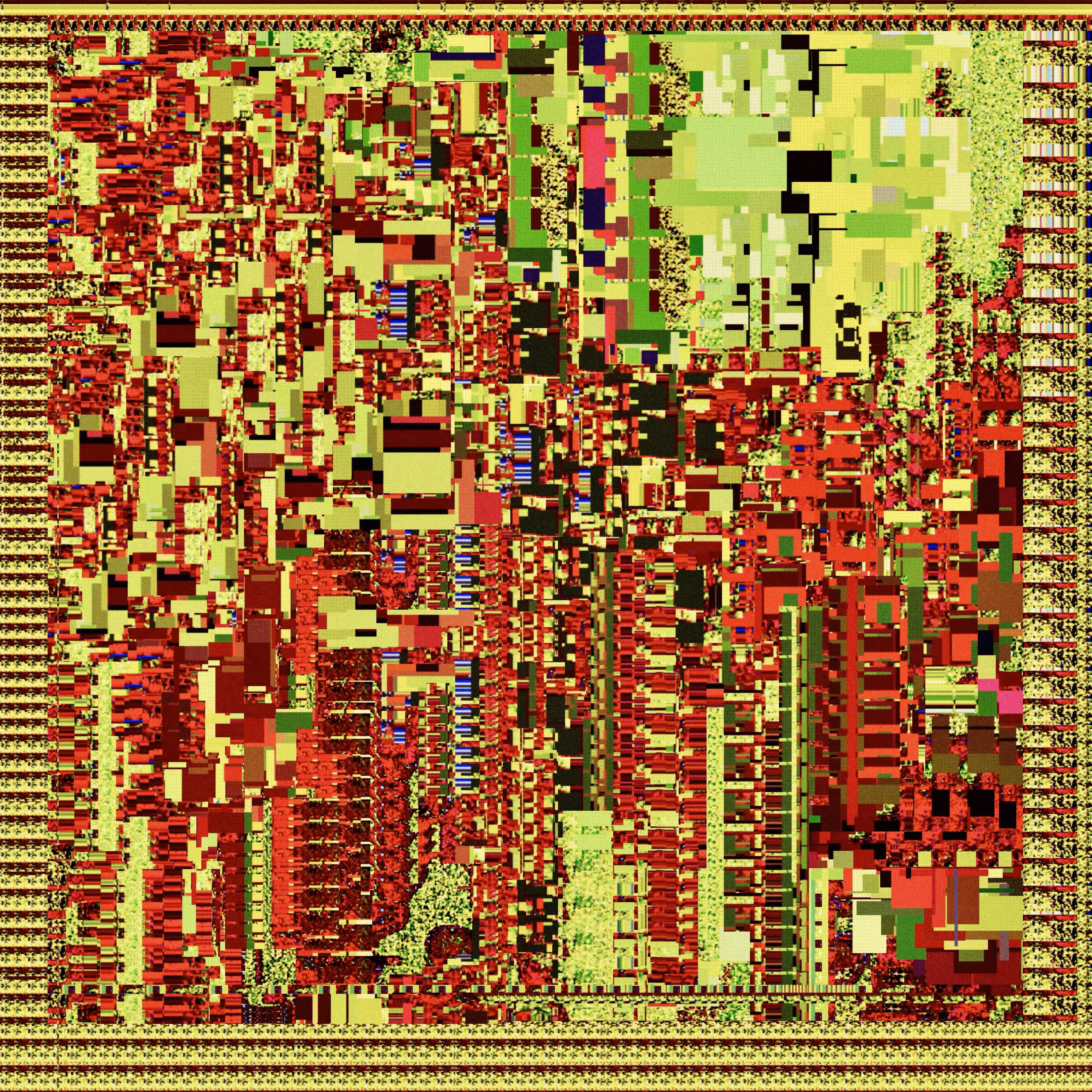 Redfring