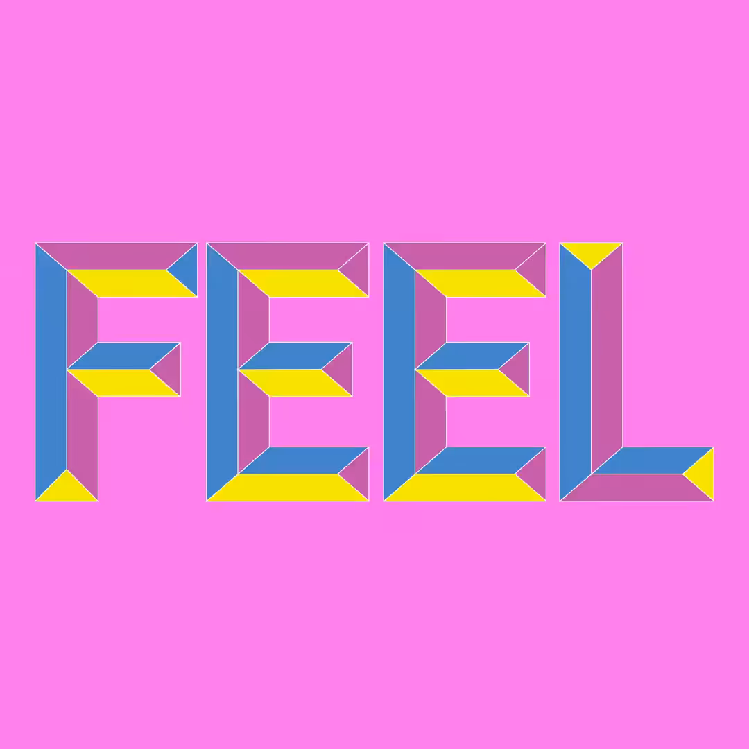 Feel Good Spins: Feel Anger Here