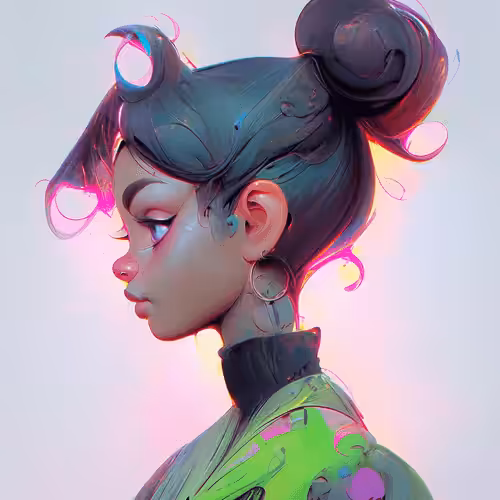 Raver #235