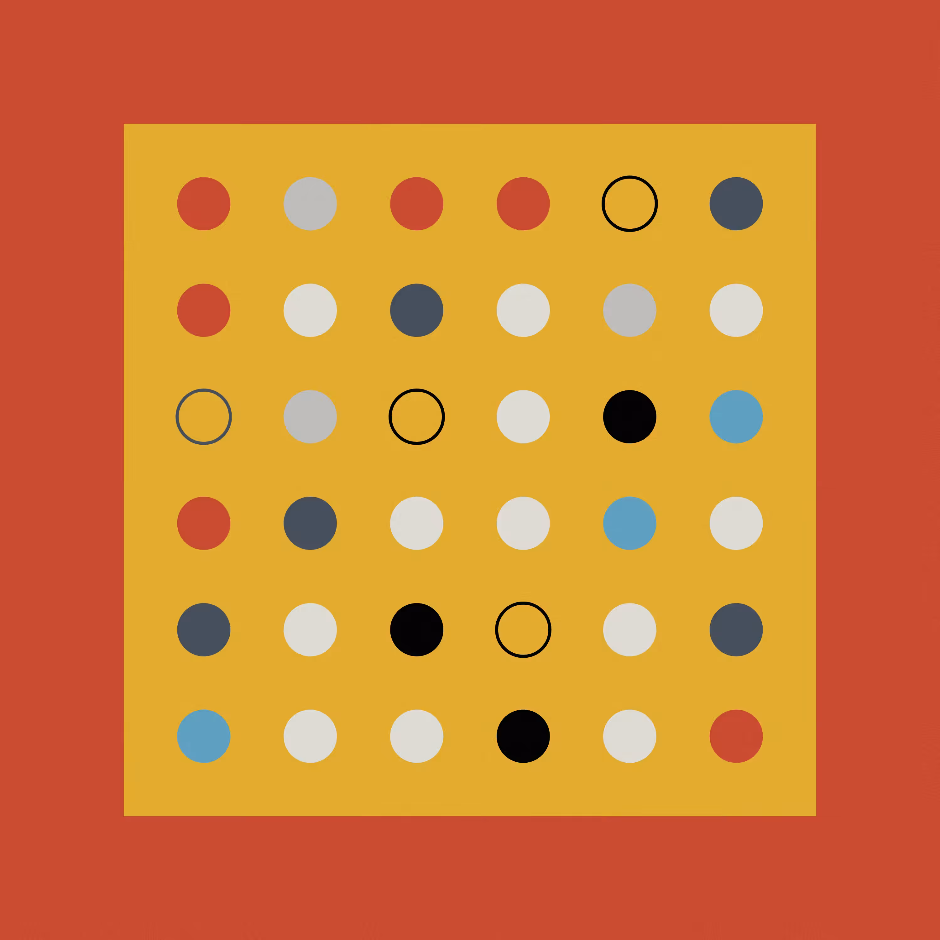 Dots #25