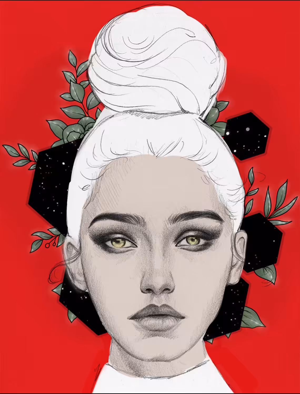 We’re made of star-stuff