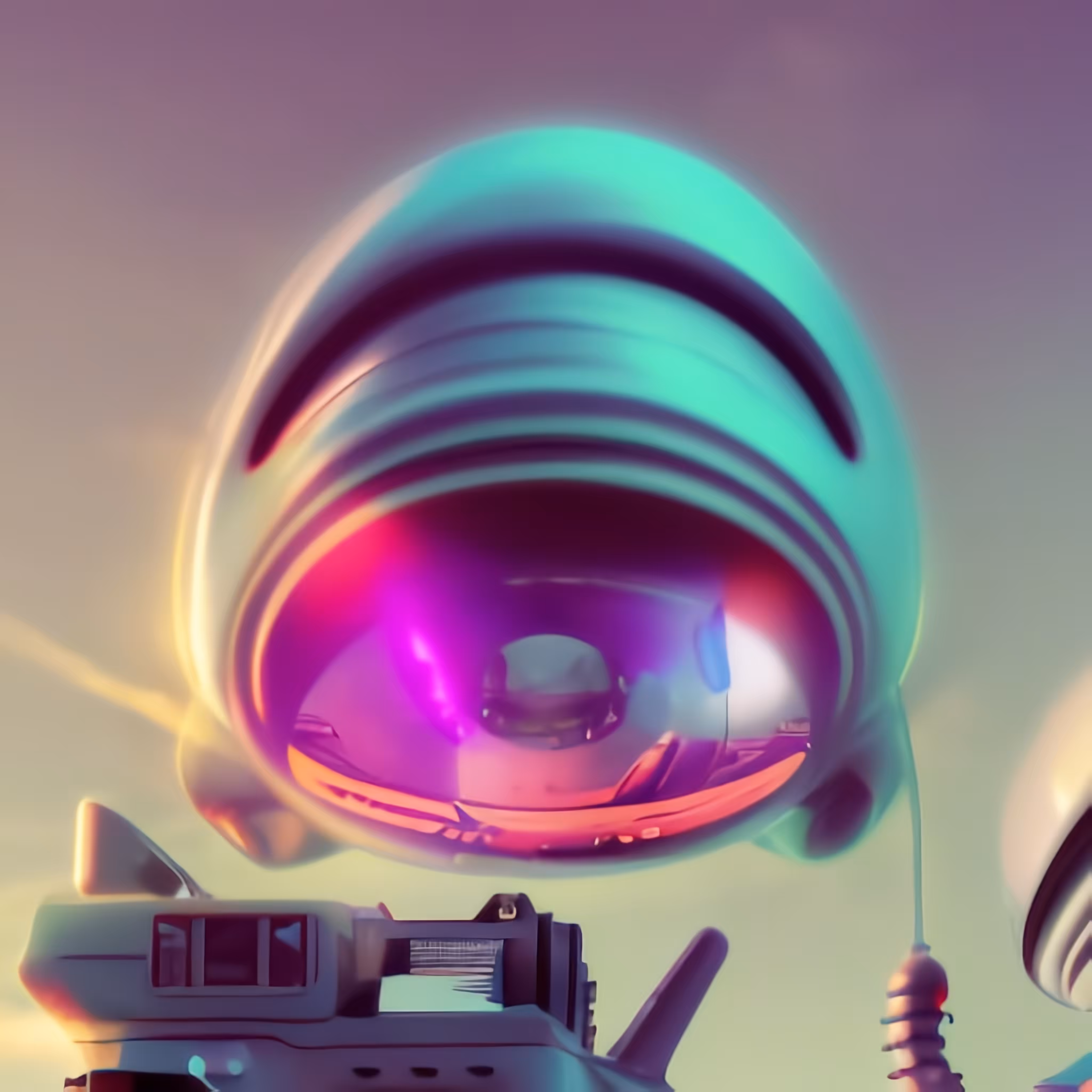 NIGHTCALLERS: SPACEWAVES #191
