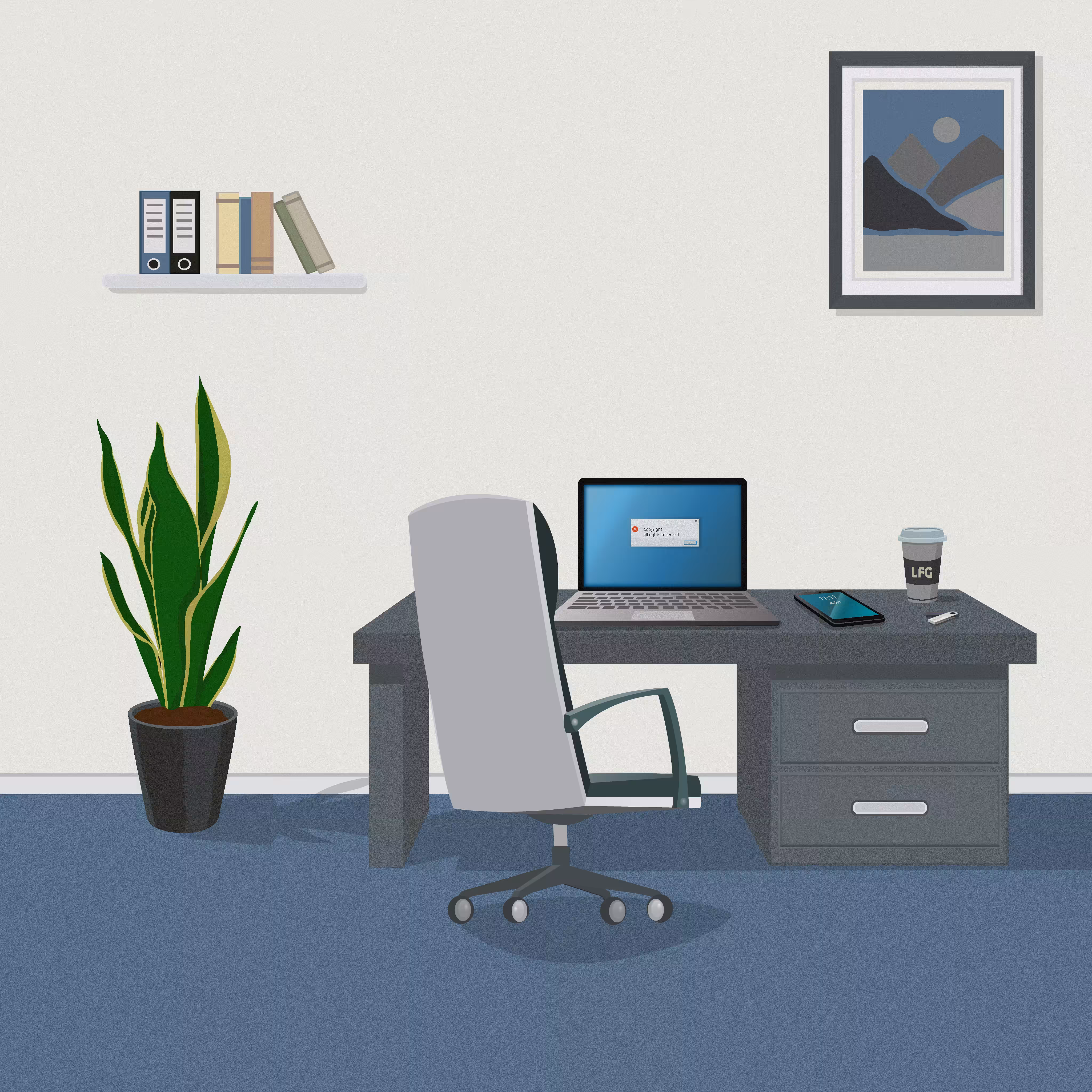 Home Office