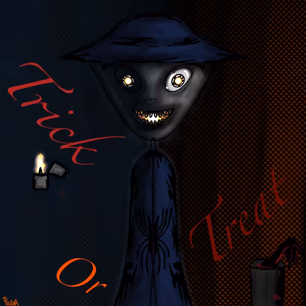 Trickster 