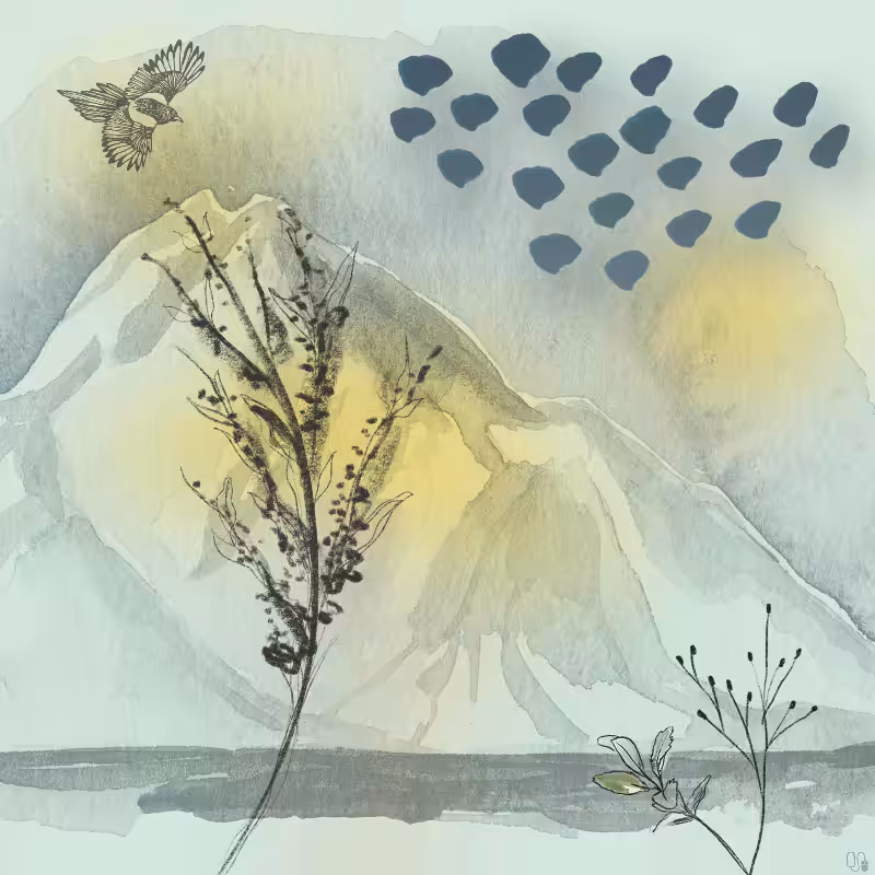 Remember Nature #5