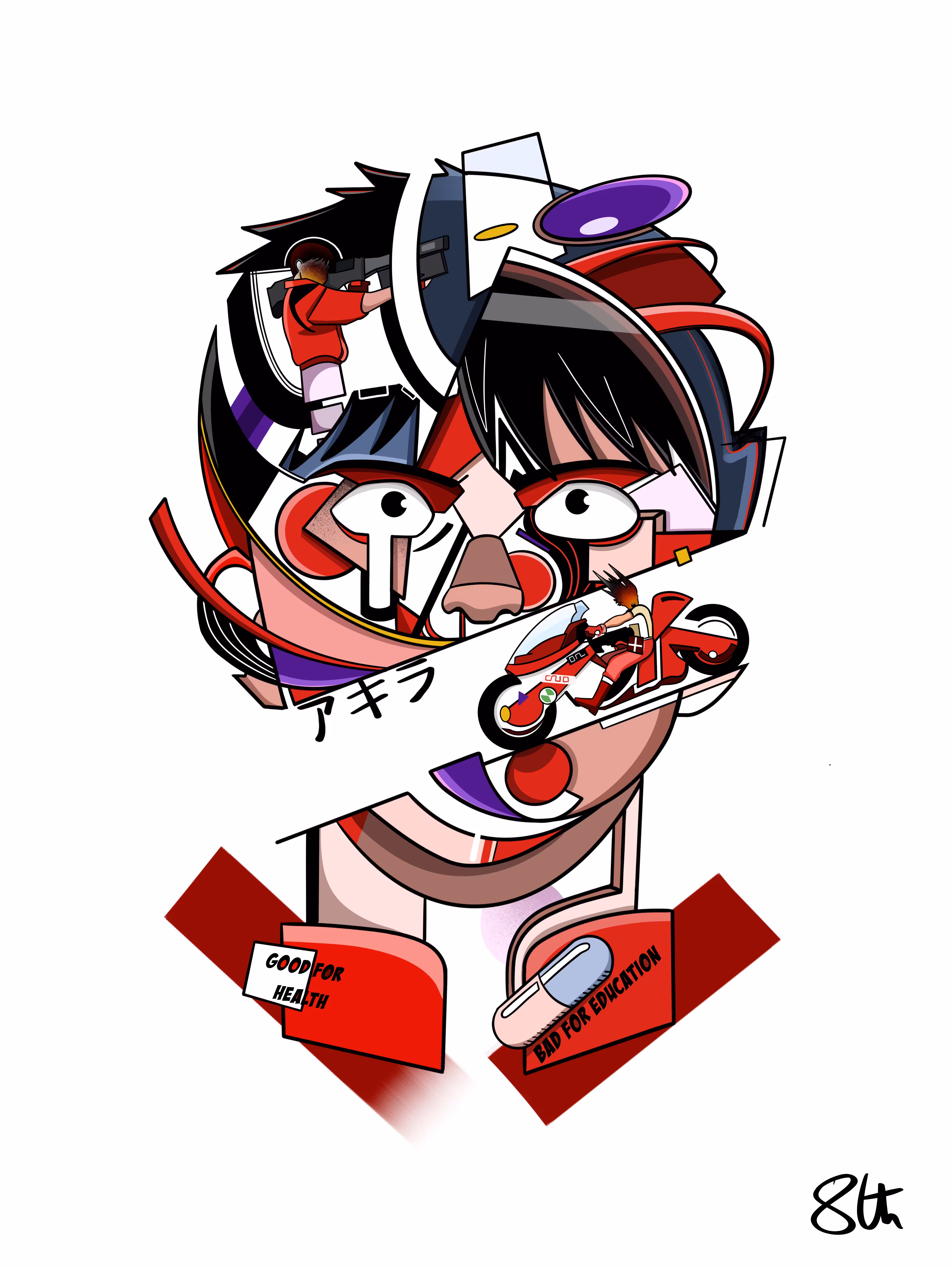 Geo Akira