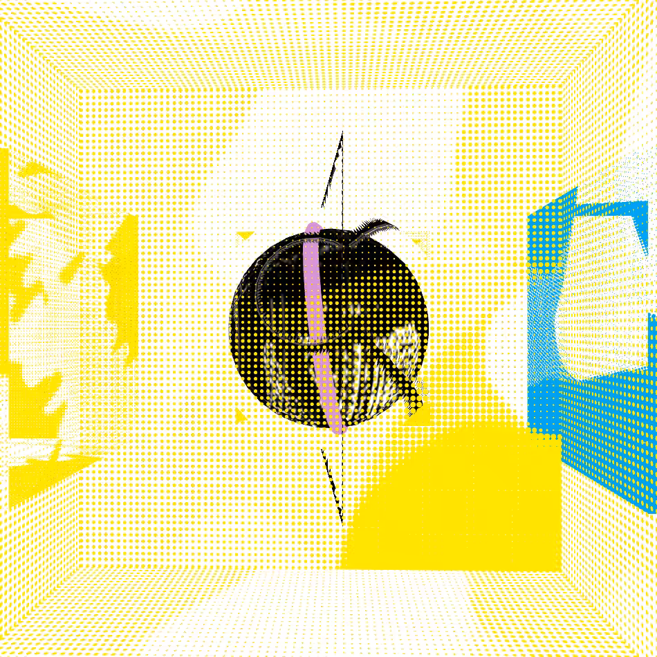 Obscure Forms of Abstraction #27