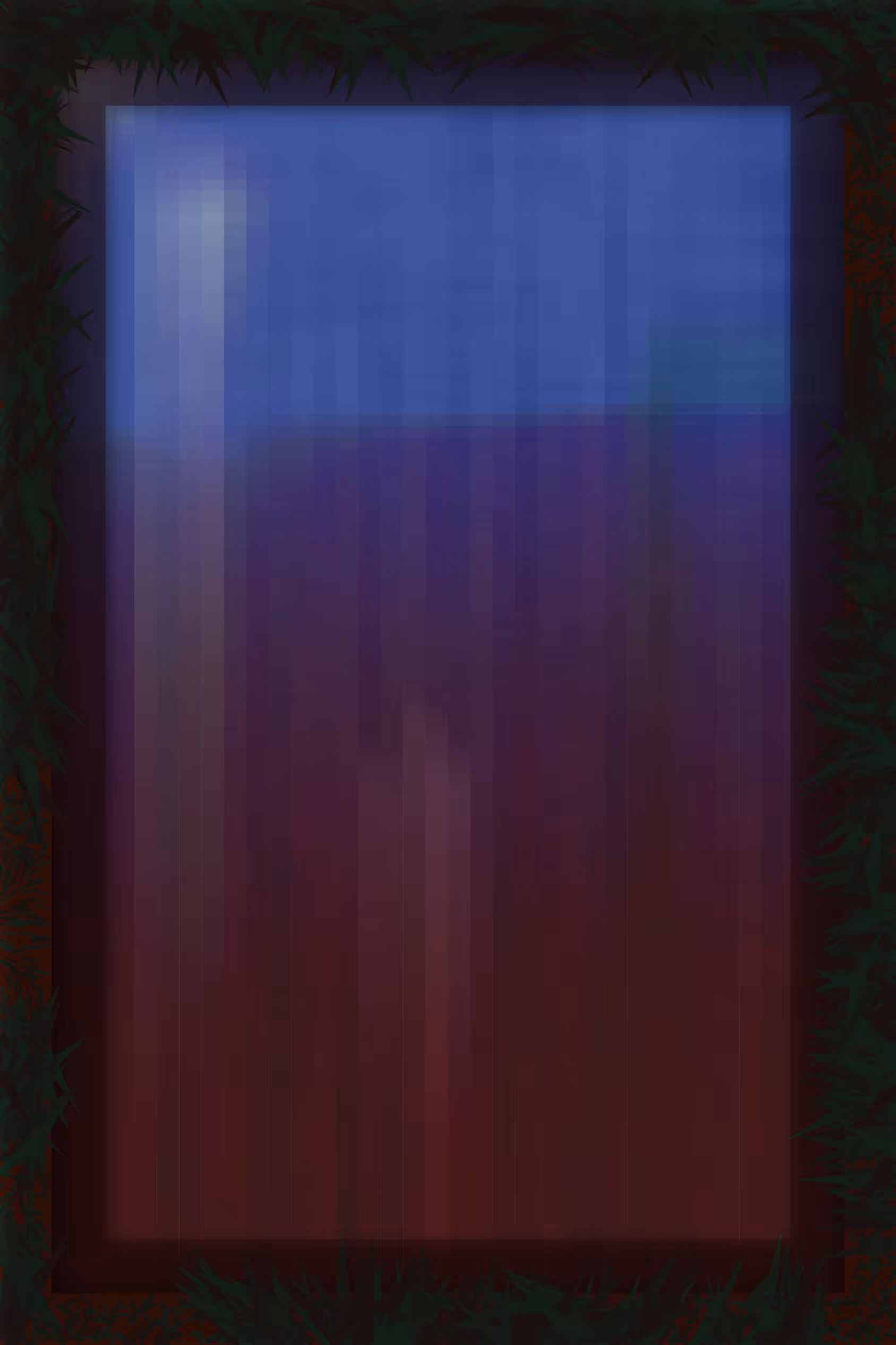 marfa mirage