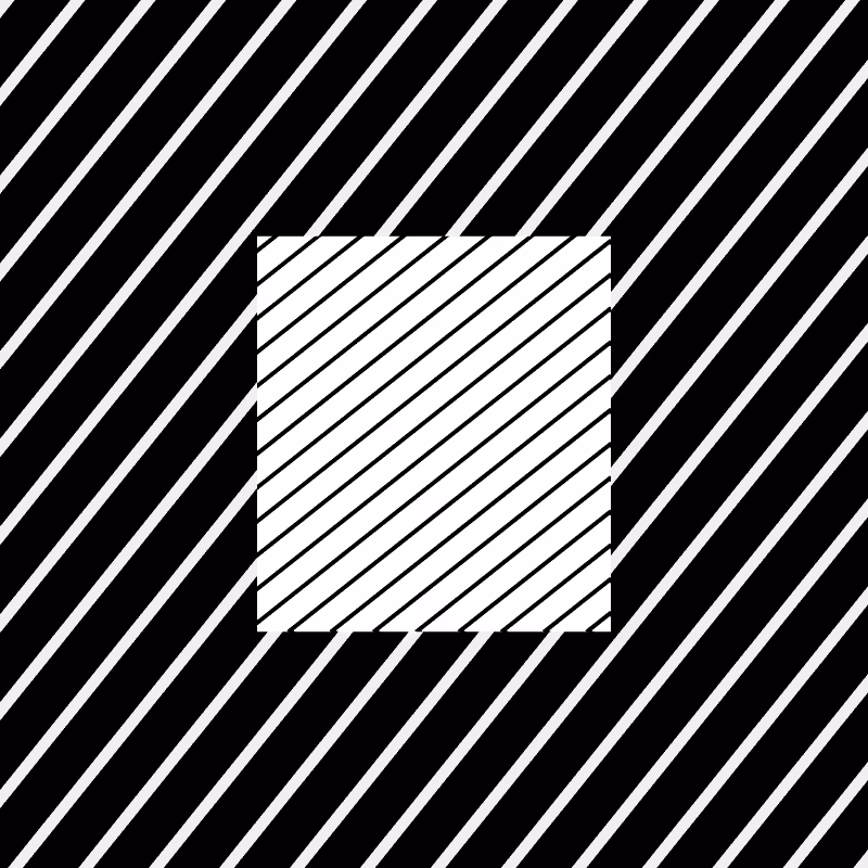 Chromatic dazzle #356
