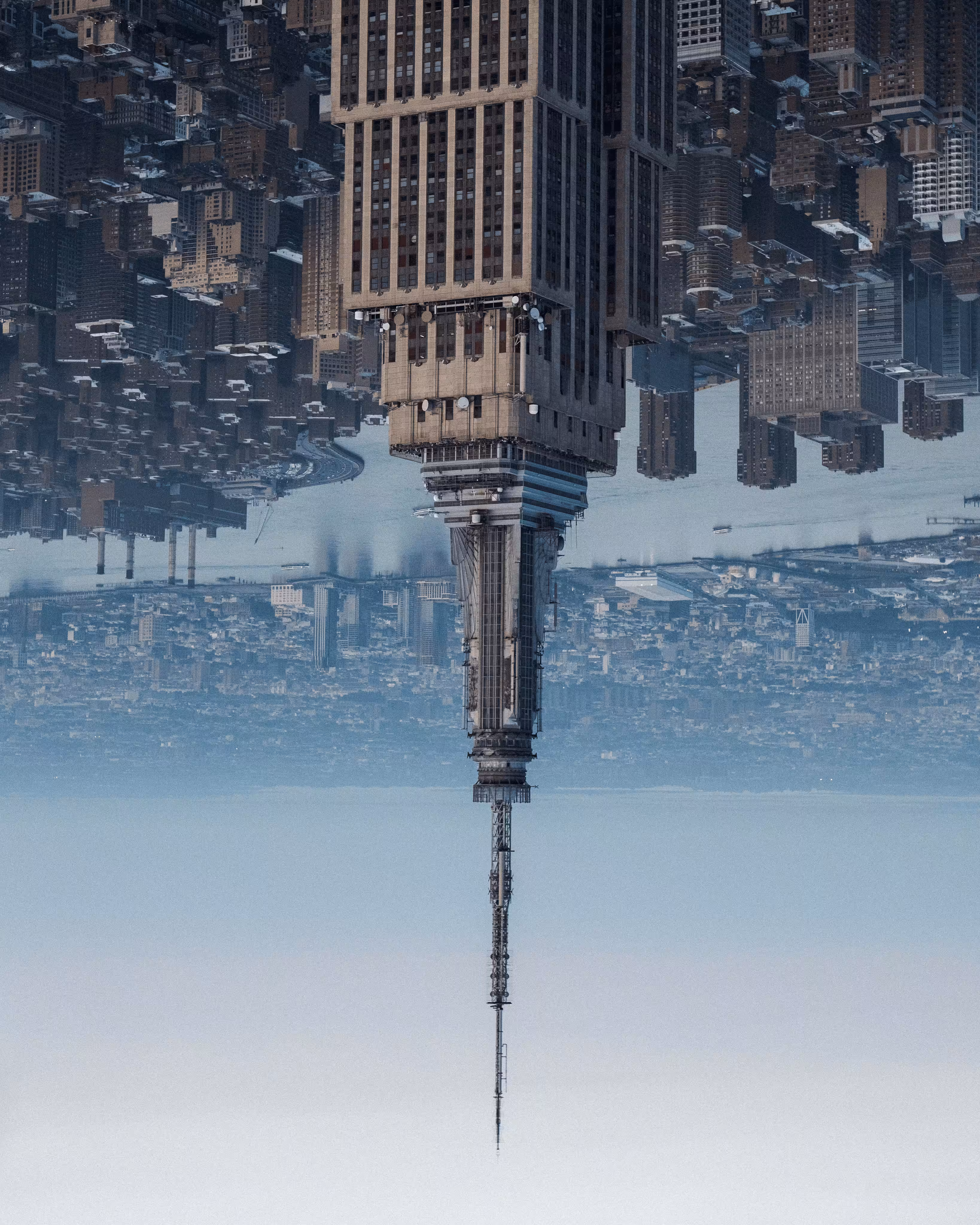 INVERSION