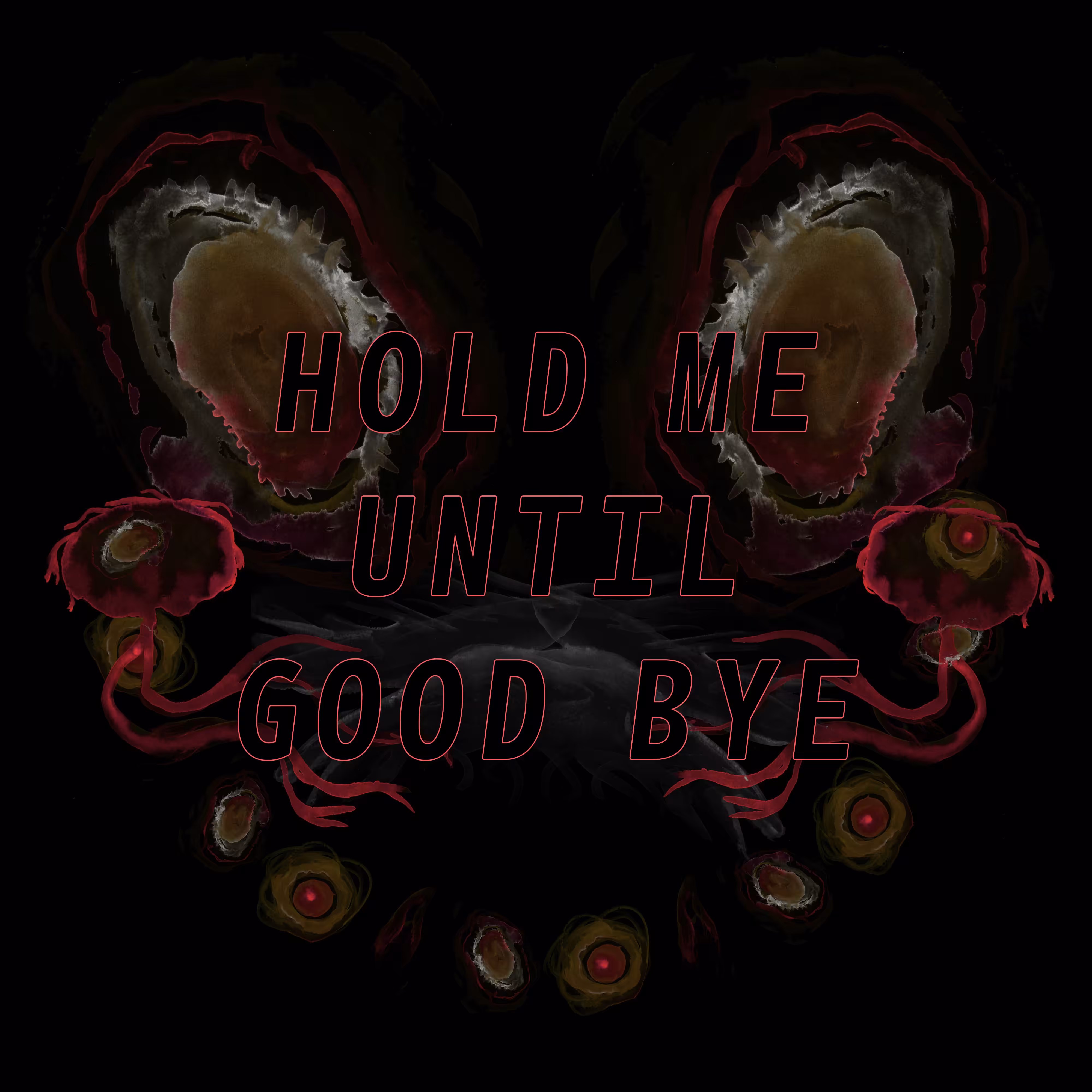 Good Bye #45