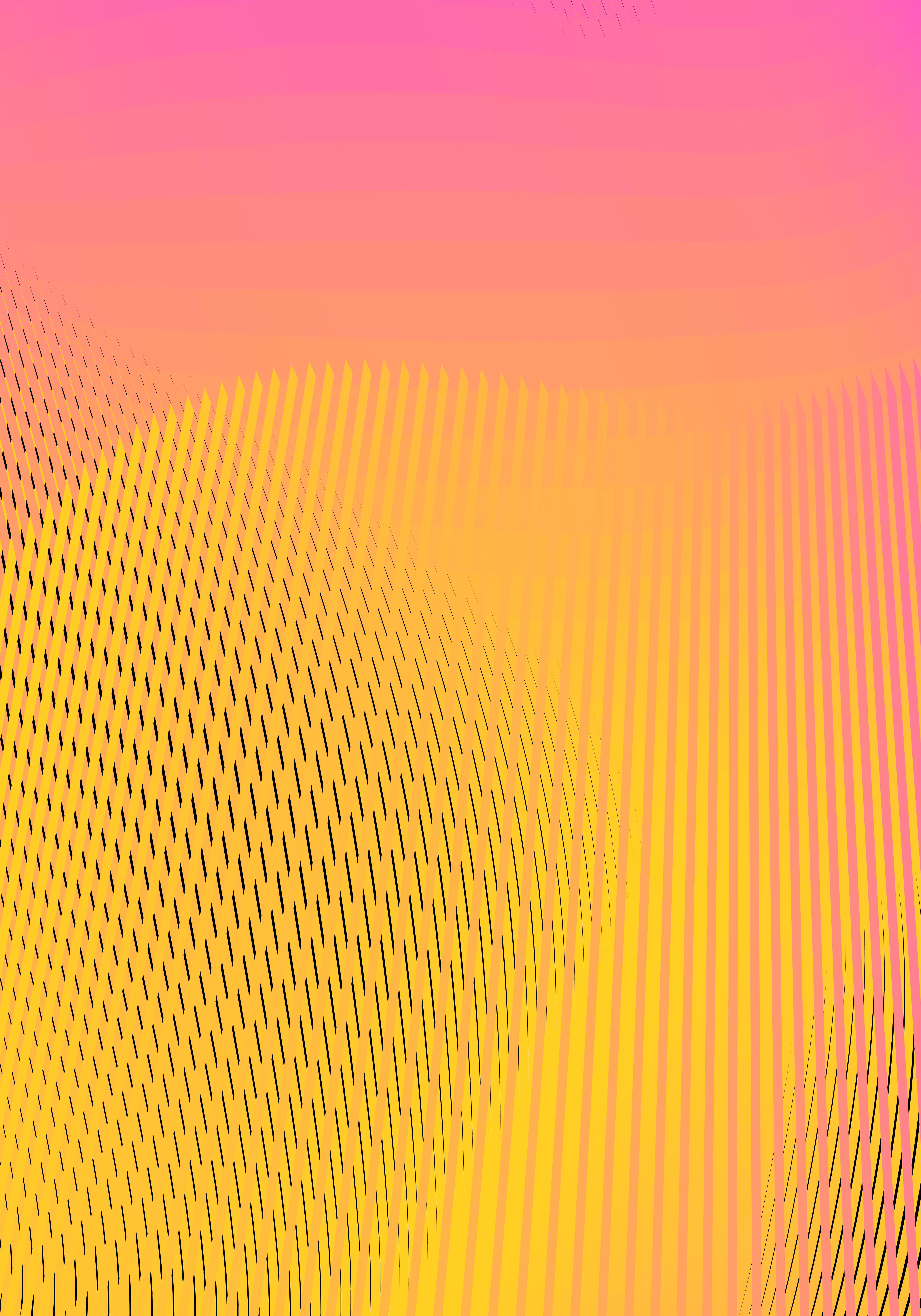 Flowscapes