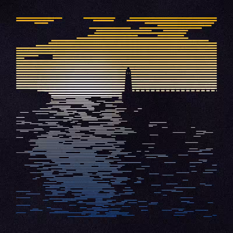 sea #1