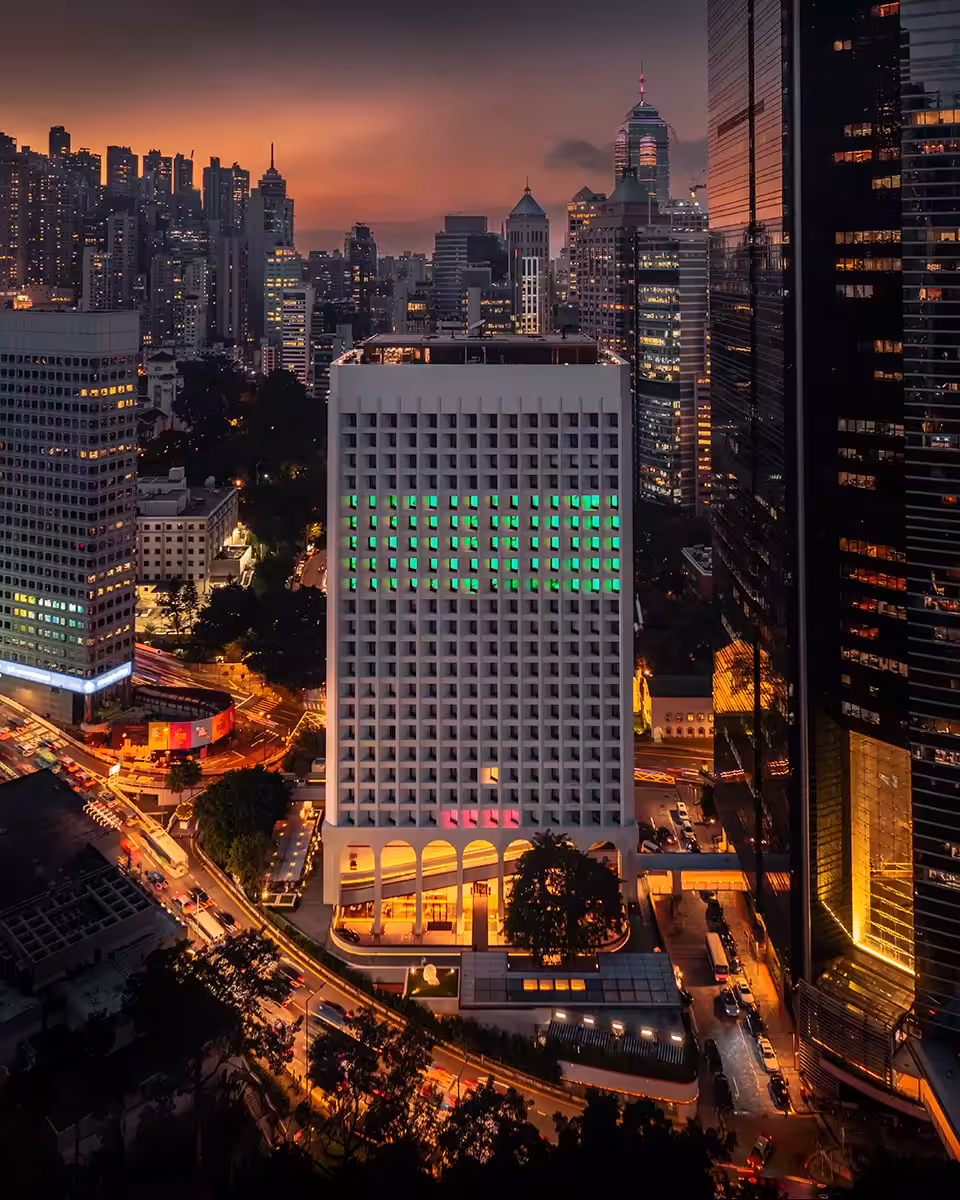 Fun & Games HK - Block Breaker