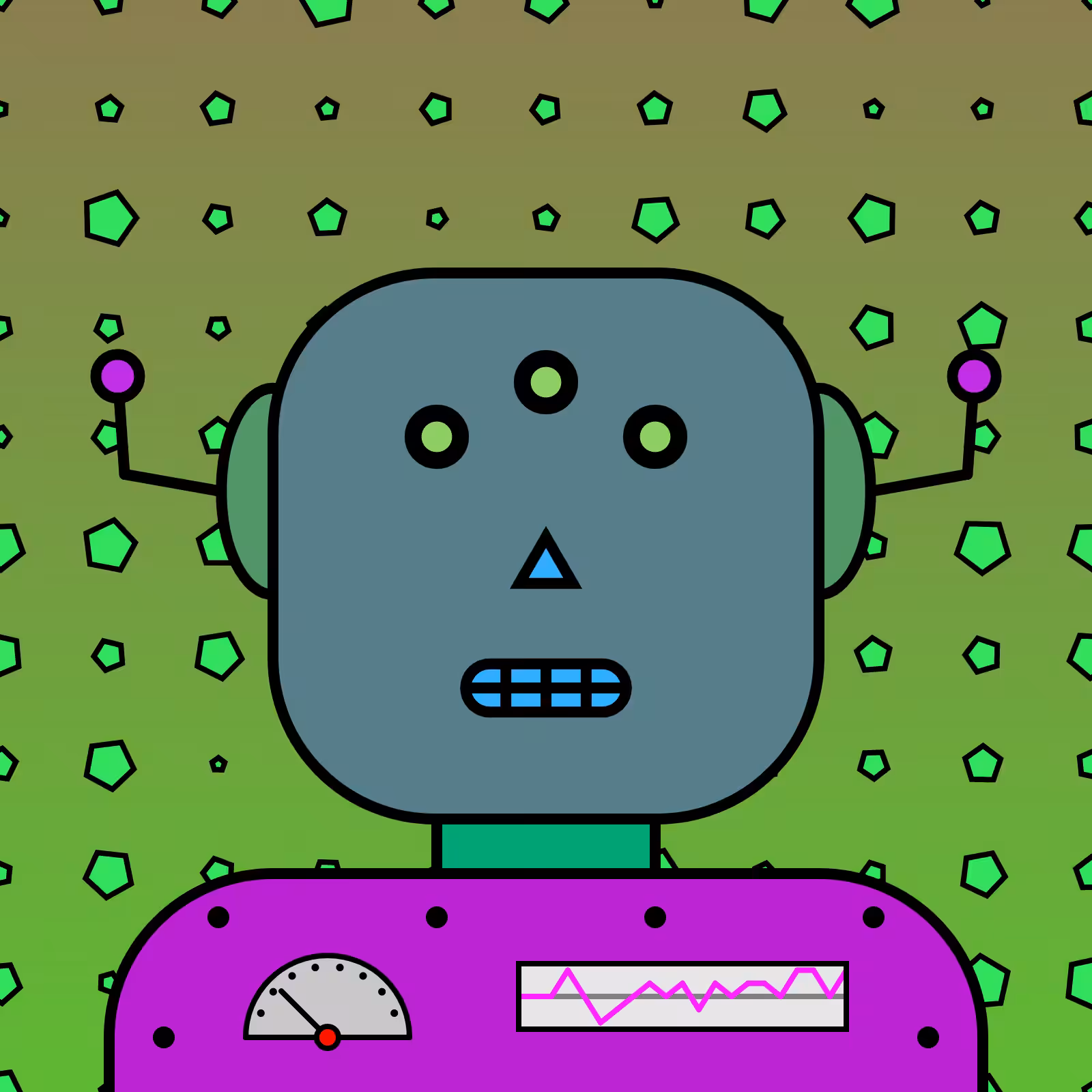Geobot #54