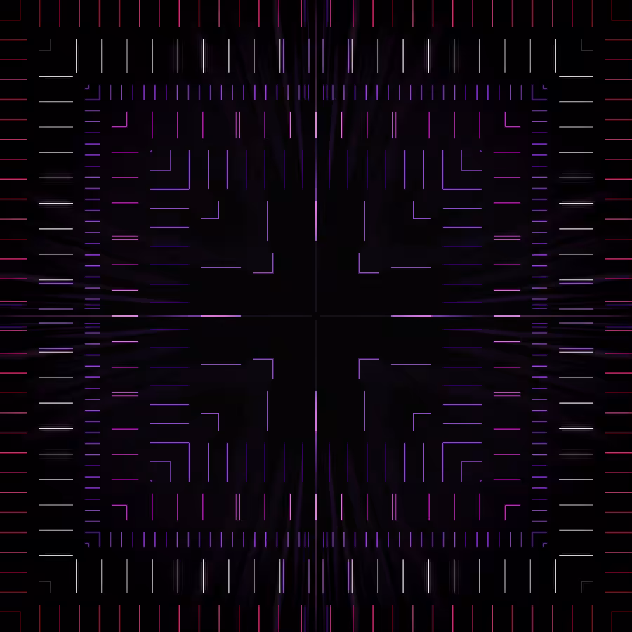 Kaleidobars #43