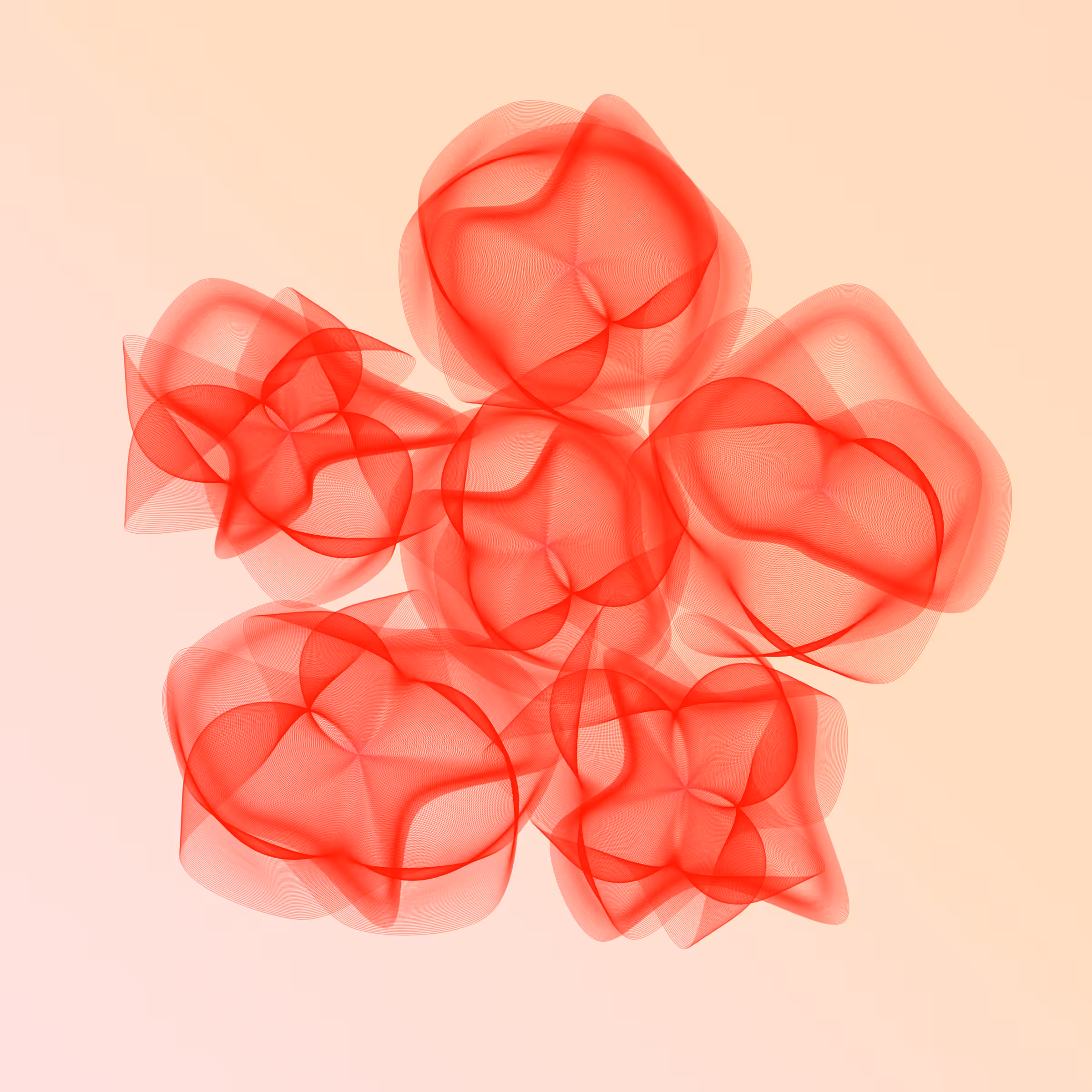 Flowers #5523