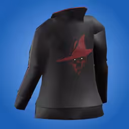 Death's Leather Jacket