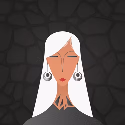 Spirit #11"Sova"